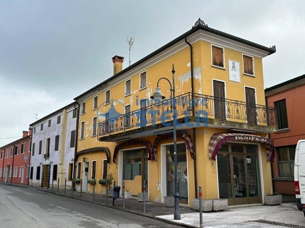 appartamento in vendita a Torre di Mosto