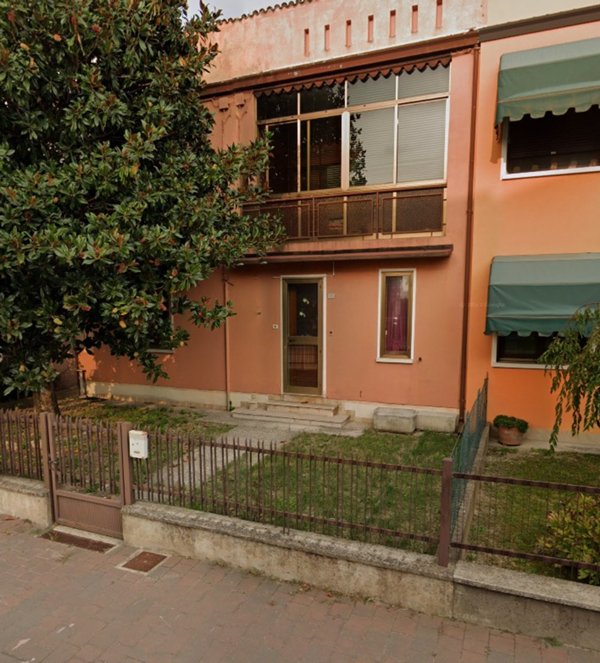 casa semindipendente in vendita a Torre di Mosto