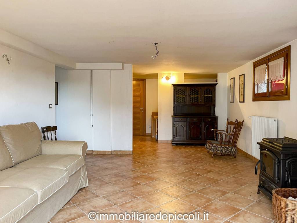 casa indipendente in vendita a Torre di Mosto