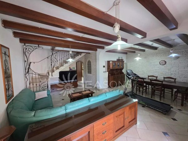 casa indipendente in vendita a Torre di Mosto