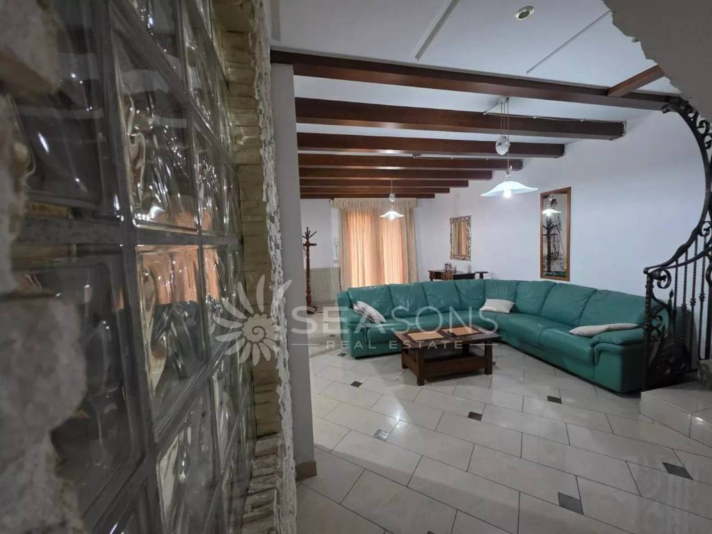 casa indipendente in vendita a Torre di Mosto