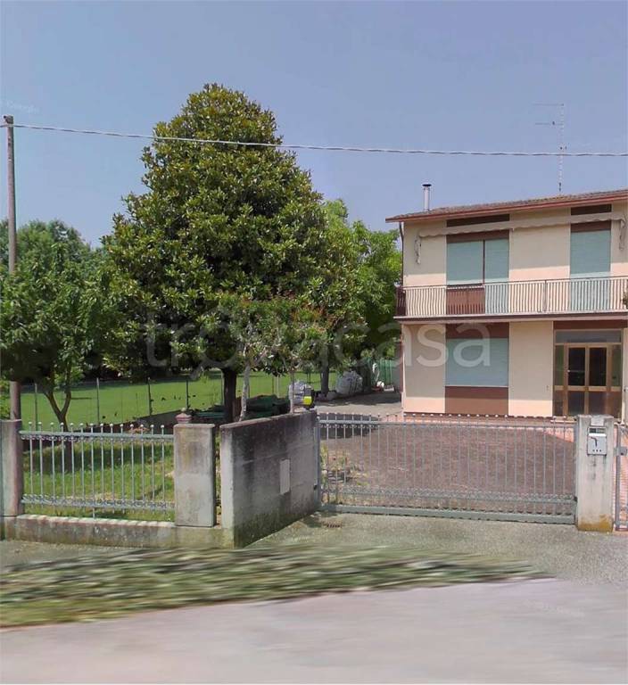 casa indipendente in vendita a Torre di Mosto in zona Sant'Elena