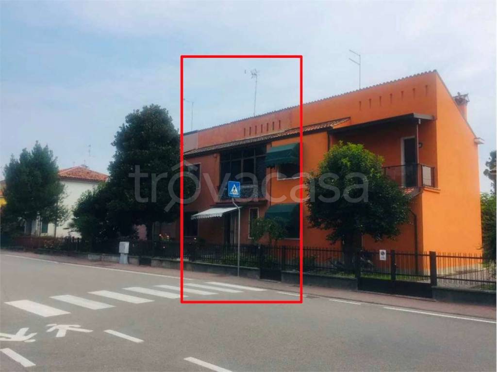 casa indipendente in vendita a Torre di Mosto