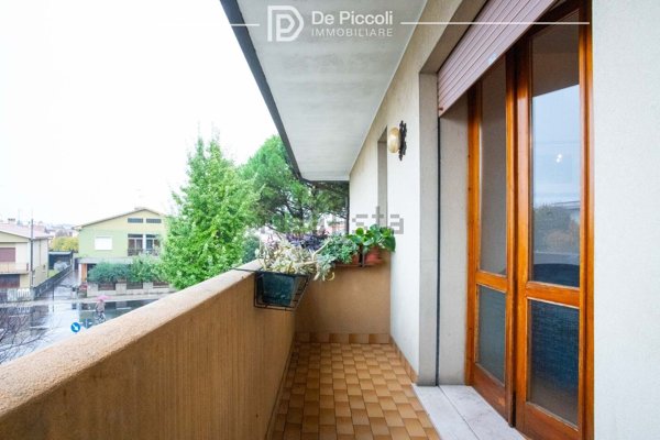 appartamento in vendita a Torre di Mosto