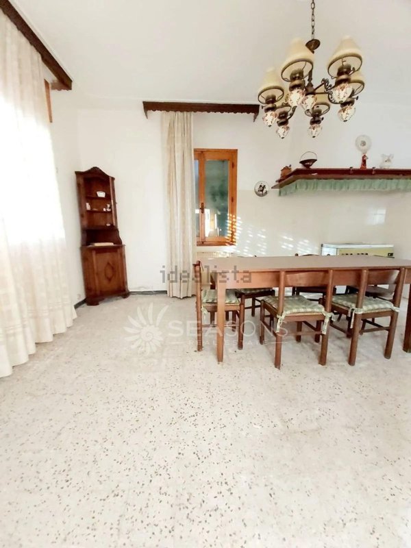 casa indipendente in vendita a Torre di Mosto