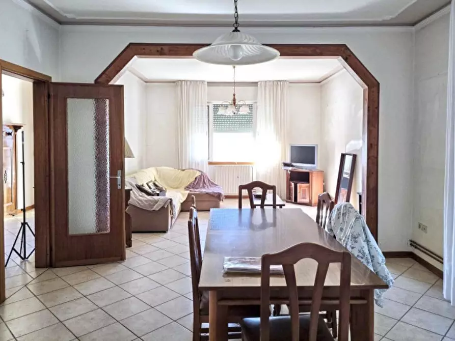 appartamento in vendita a Torre di Mosto in zona Sant'Elena