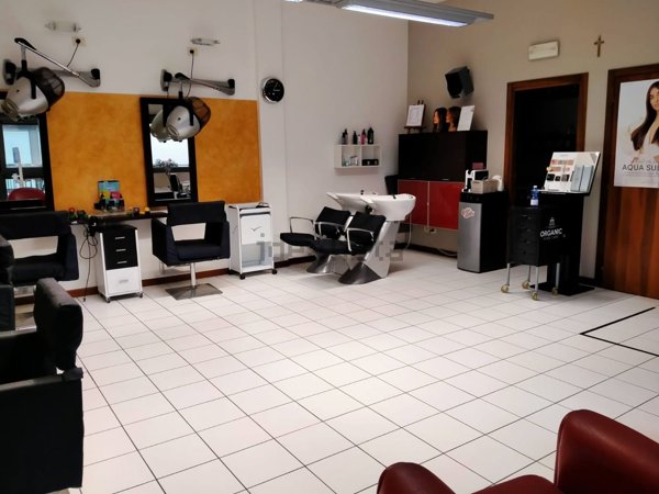 negozio in vendita a Torre di Mosto