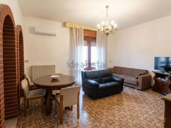 appartamento in vendita a Torre di Mosto