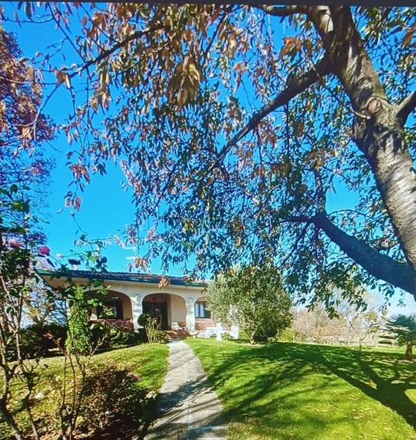 casa indipendente in vendita a Torre di Mosto