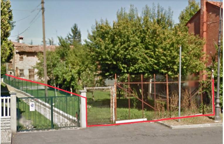 casale in vendita a Torre di Mosto