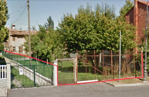 casale in vendita a Torre di Mosto