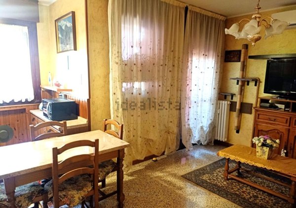 appartamento in vendita a Torre di Mosto