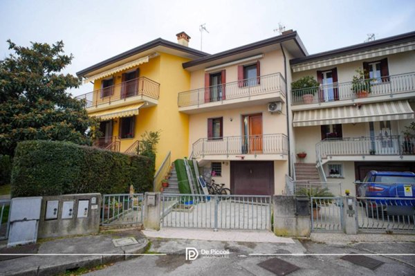casa indipendente in vendita a Torre di Mosto