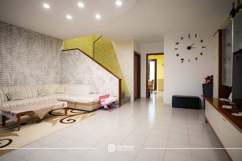 casa indipendente in vendita a Torre di Mosto