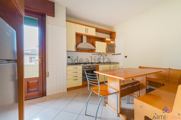 appartamento in vendita a Torre di Mosto