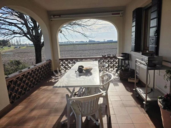 casa indipendente in vendita a Torre di Mosto