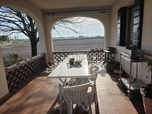 casa indipendente in vendita a Torre di Mosto