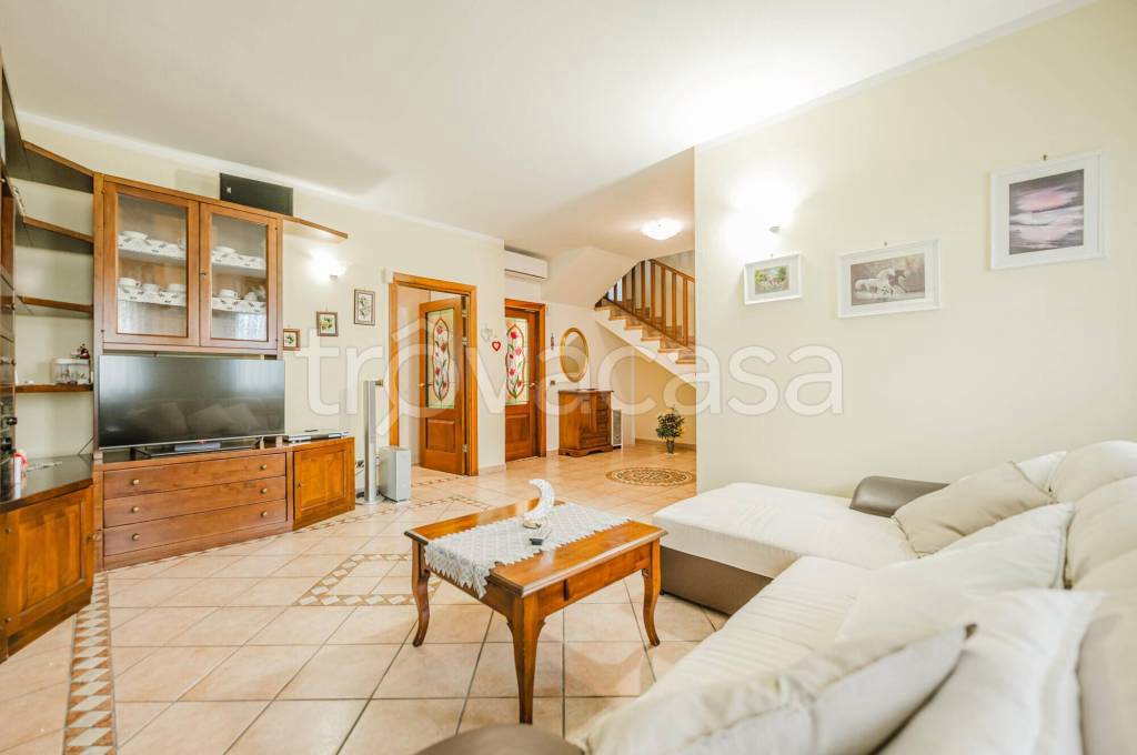 casa indipendente in vendita a Torre di Mosto