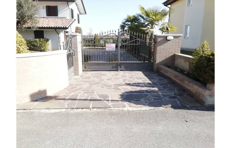 casa indipendente in vendita a Torre di Mosto