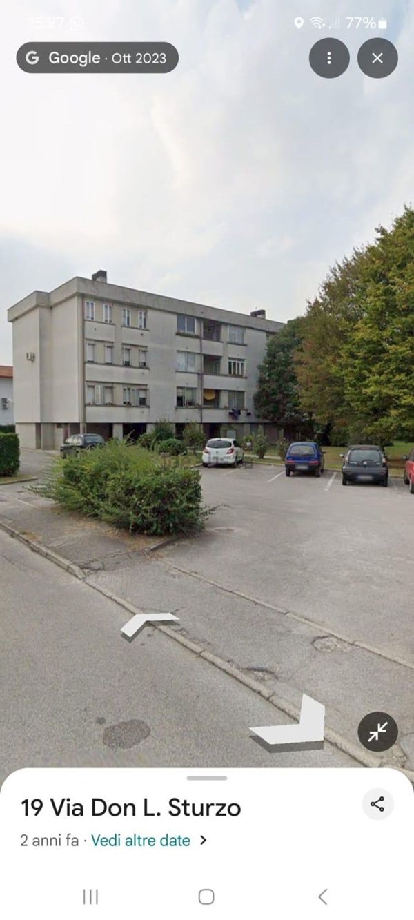 appartamento in vendita a Torre di Mosto