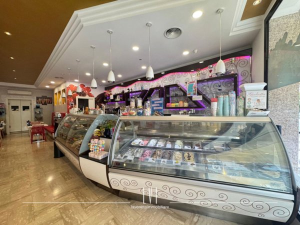 negozio in vendita a Torre di Mosto