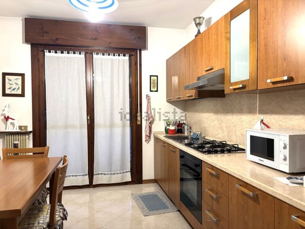 appartamento in vendita a Torre di Mosto