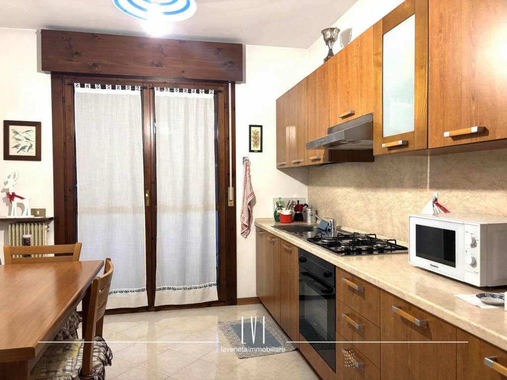 appartamento in vendita a Torre di Mosto