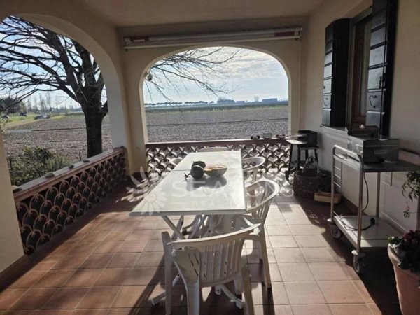 casa indipendente in vendita a Torre di Mosto