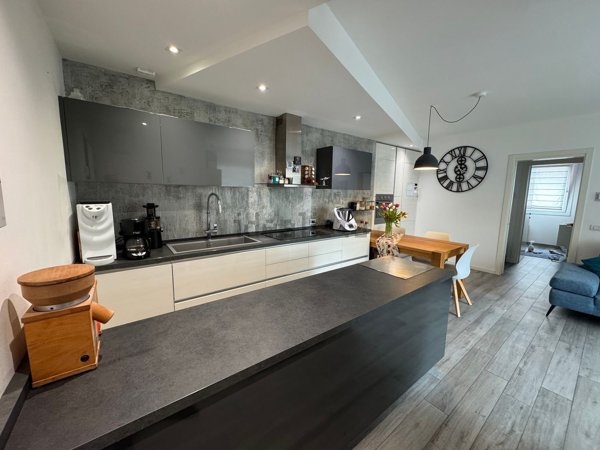 appartamento in vendita a Torre di Mosto