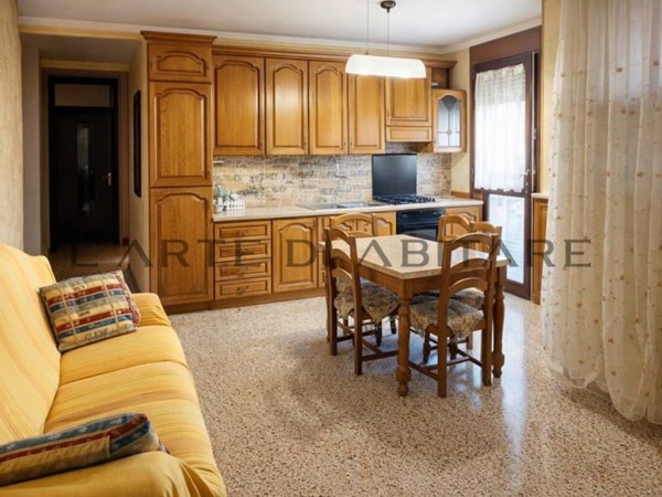 appartamento in vendita a Torre di Mosto