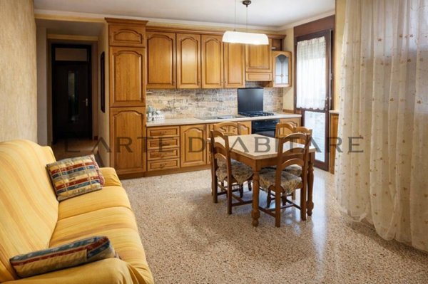 appartamento in vendita a Torre di Mosto