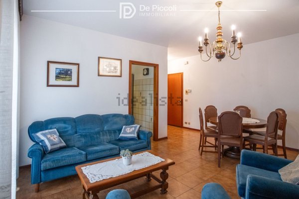 appartamento in vendita a Torre di Mosto