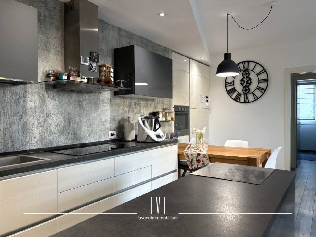 appartamento in vendita a Torre di Mosto