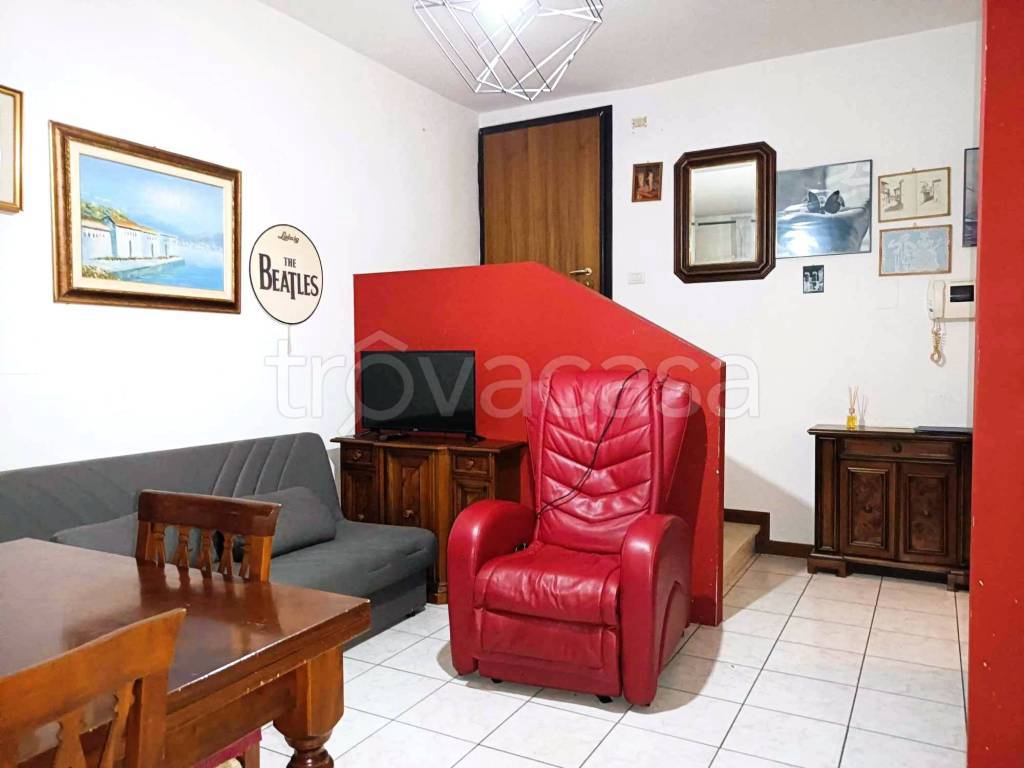 appartamento in vendita a Torre di Mosto