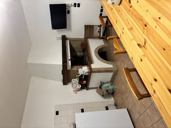 casa indipendente in vendita a Torre di Mosto in zona Sant'Elena