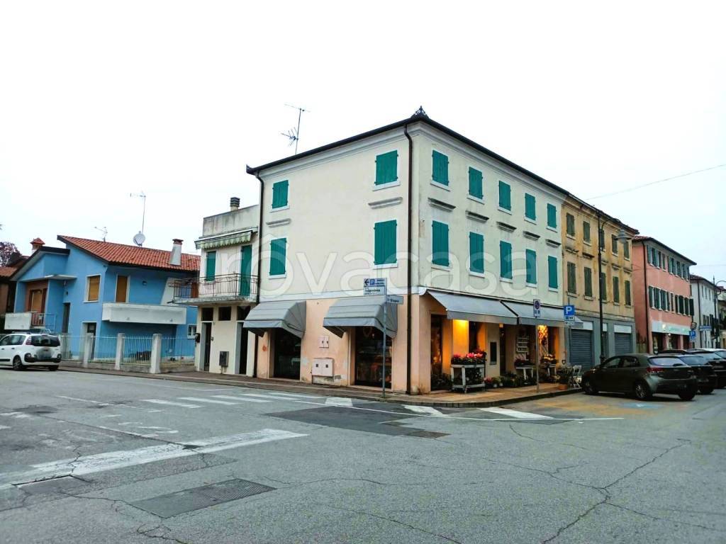 appartamento in vendita a Torre di Mosto