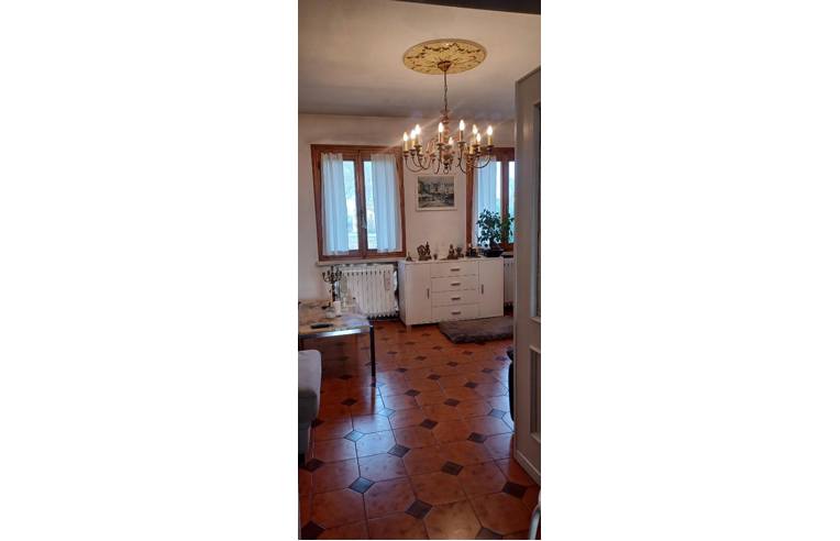 casa indipendente in vendita a Torre di Mosto in zona Sant'Elena