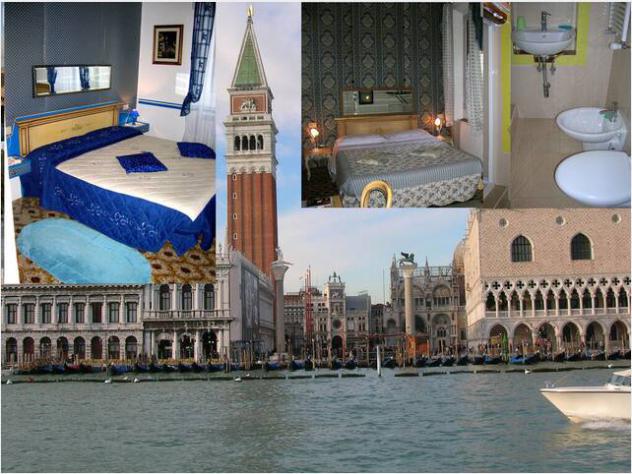 appartamento in vendita a Venezia in zona Sestiere Castello