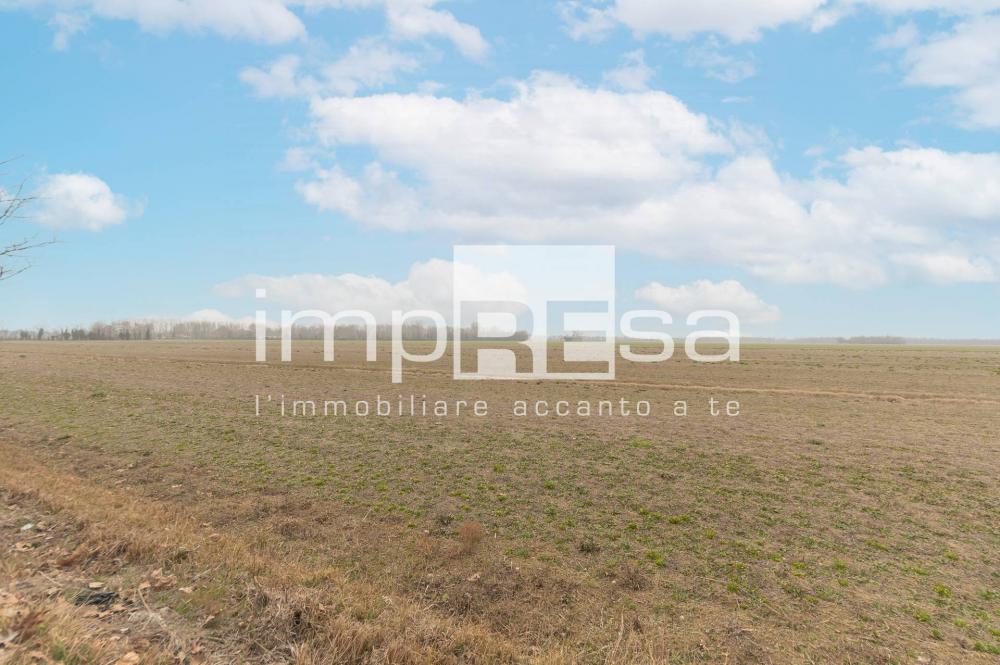 terreno edificabile in vendita a Venezia in zona Favaro Veneto