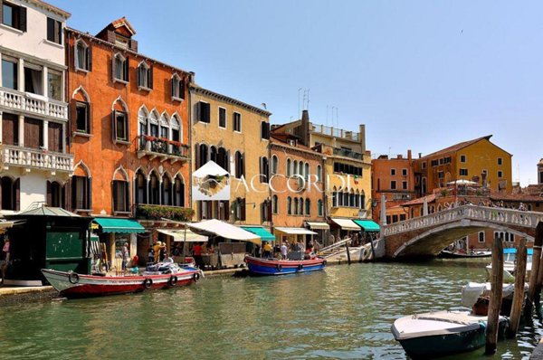 monolocale in vendita a Venezia in zona Sestiere Cannaregio
