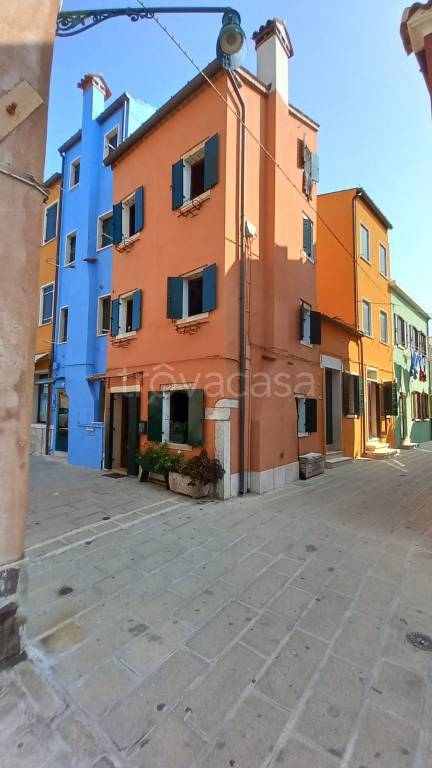 casa indipendente in vendita a Venezia in zona Pellestrina