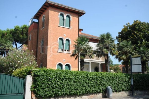 casa indipendente in vendita a Venezia in zona Lido di Venezia