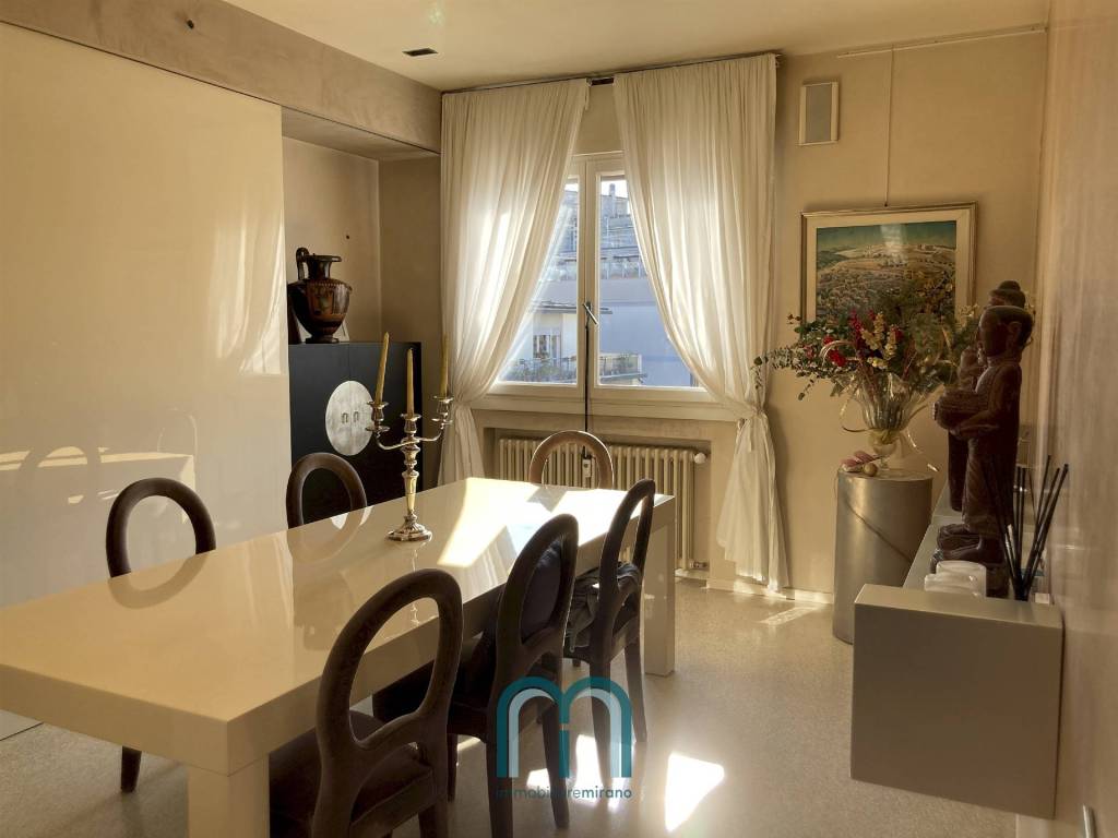 appartamento in vendita a Venezia in zona Marghera