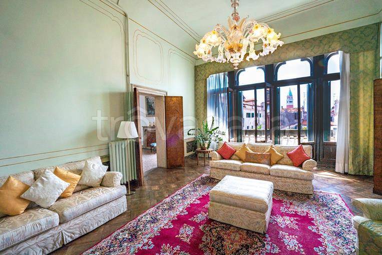 villa in vendita a Venezia in zona Sestiere San Marco