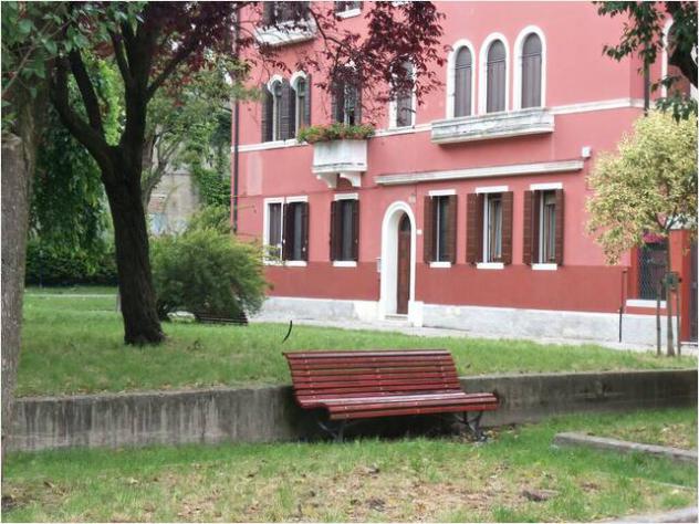 appartamento in vendita a Venezia in zona Sestiere Castello