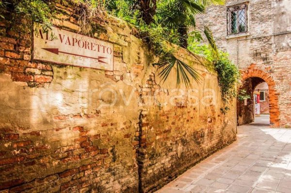 appartamento in vendita a Venezia in zona Sestiere San Polo