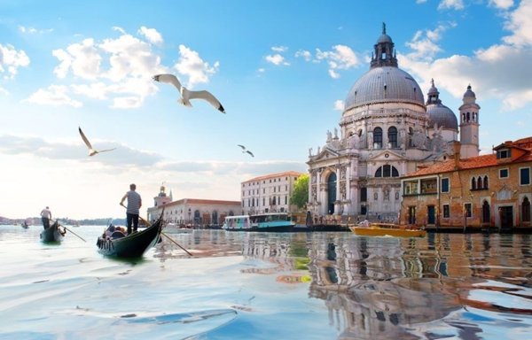 negozio in vendita a Venezia in zona Sestiere San Marco