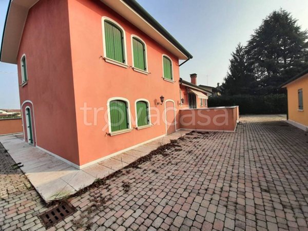 casa indipendente in vendita a Venezia in zona Marghera