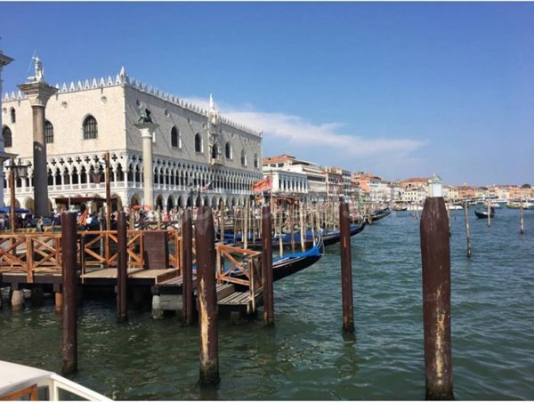 appartamento in vendita a Venezia in zona Pellestrina