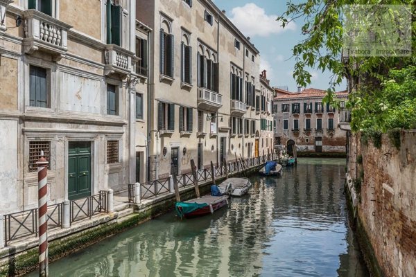 appartamento in affitto a Venezia in zona Sestiere Cannaregio